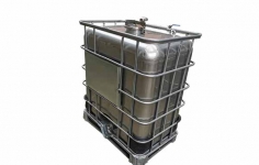 不銹鋼噸桶的基本特性和加工流程有哪些？